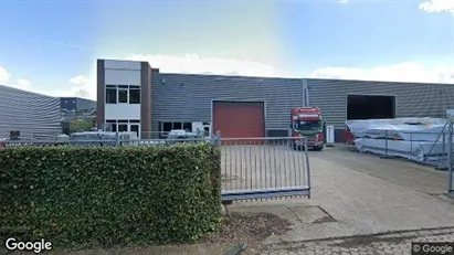 Bedrijfsruimtes for rent in Ede - Photo from Google Street View