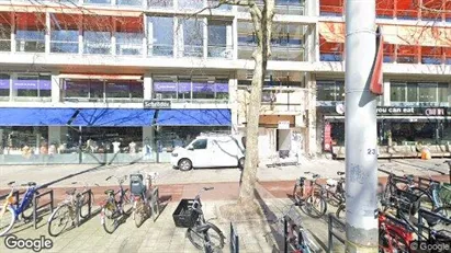 Kantorruimte for rent in Rotterdam Centrum - Photo from Google Street View