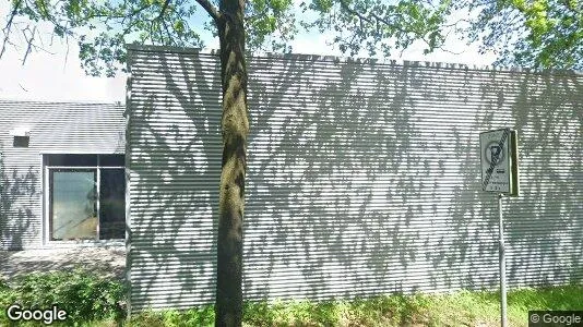 Bedrijfsruimtes for rent i Lochem - Foto uit Google Street View