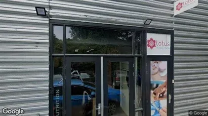 Bedrijfsruimtes for sale in Utrecht West - Photo from Google Street View