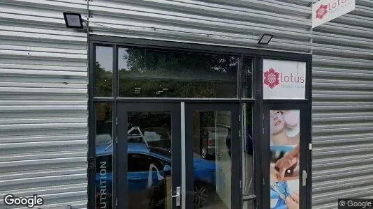 Bedrijfsruimtes for sale i Utrecht West - Foto uit Google Street View