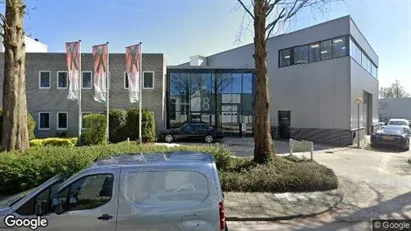 Kantorruimte for rent in Gorinchem - Photo from Google Street View