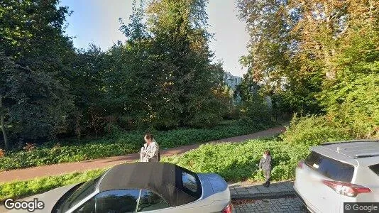 Kantorruimte for rent i Bloemendaal - Foto uit Google Street View