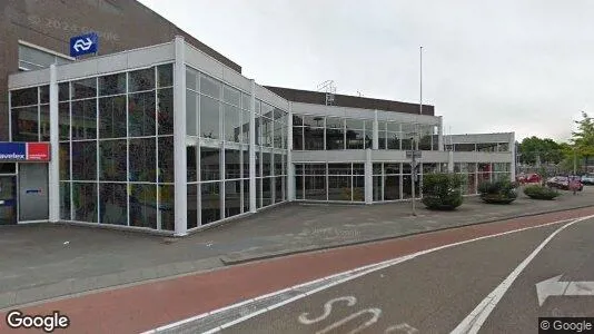 Büros zur Miete i Heerlen - Foto uit Google Street View