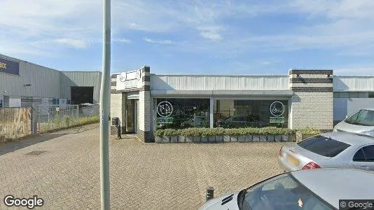 Lokaler til leie i Heerlen - Foto uit Google Street View