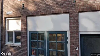 Kantorruimte for rent in Purmerend - Photo from Google Street View