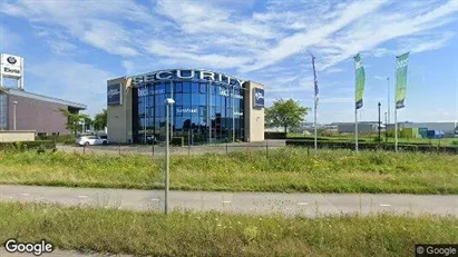 Kontorlokaler til leje i Maastricht - Foto fra Google Street View