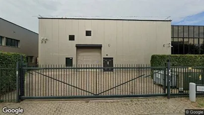 Bedrijfsruimtes for rent in Wijchen - Photo from Google Street View