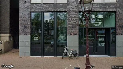 Bedrijfsruimtes for rent in Amsterdam Centrum - Photo from Google Street View