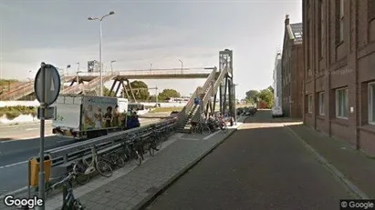 Kantorruimte te huur in Haarlemmerliede en Spaarnwoude - Foto uit Google Street View