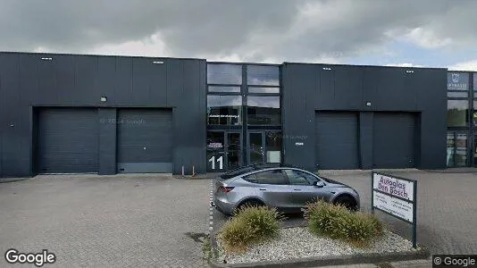 Lokaler til leie i Den Bosch - Foto uit Google Street View