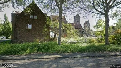 Kontorer til leie i Leeuwarden – Bilde fra Google Street View