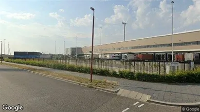 Lokaler til leie i Nieuwegein – Bilde fra Google Street View