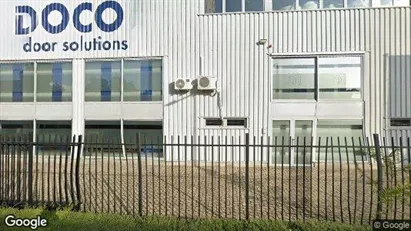 Bedrijfsruimtes for rent in Sittard-Geleen - Photo from Google Street View