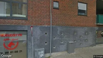 Kantorruimte for rent in Silkeborg - Photo from Google Street View