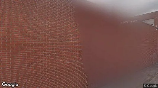 Lokaler til leie i Nieuwegein - Foto uit Google Street View