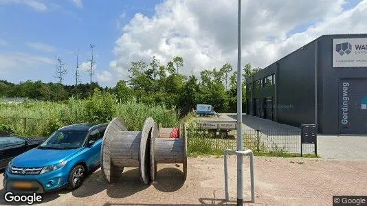 Bedrijfsruimtes for rent i Almere - Foto uit Google Street View