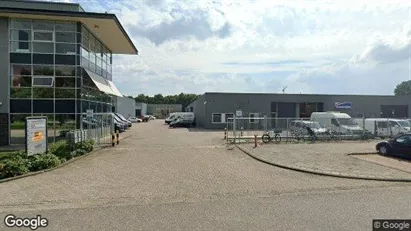 Bedrijfsruimtes for rent in Amsterdam Westpoort - Photo from Google Street View