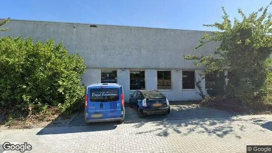 Lokaler til leie i Zaanstad - Foto uit Google Street View