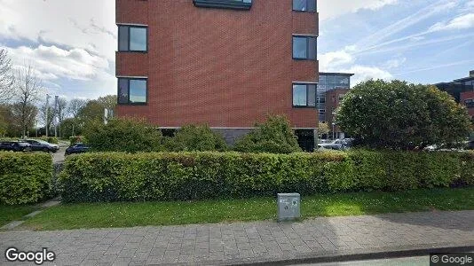Kontorer til leie i Alkmaar - Foto uit Google Street View