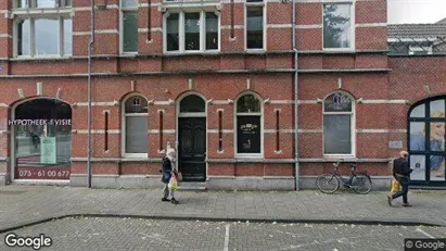 Kantorruimte for rent in Den Bosch - Photo from Google Street View