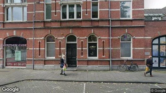 Kantorruimte for rent i Den Bosch - Foto uit Google Street View