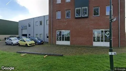 Bedrijfsruimtes for rent in Boxtel - Photo from Google Street View