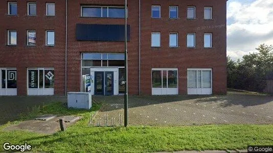 Bedrijfsruimtes for rent i Boxtel - Foto uit Google Street View