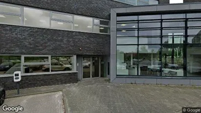 Kantorruimte for rent in Veldhoven - Photo from Google Street View