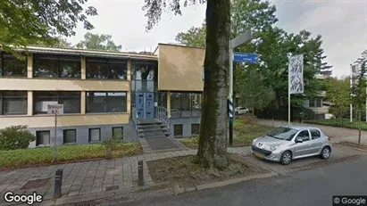 Bedrijfsruimtes for rent in De Bilt - Photo from Google Street View