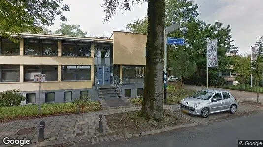 Lokaler til leie i De Bilt - Foto uit Google Street View
