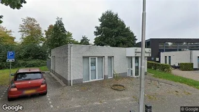 Bedrijfsruimtes for sale in Tilburg - Photo from Google Street View