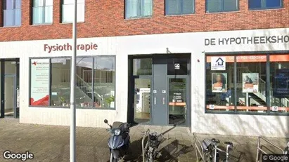 Bedrijfsruimtes for rent in Amsterdam Osdorp - Photo from Google Street View