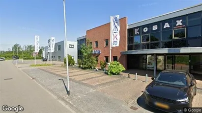 Kantorruimte for rent in Groningen - Photo from Google Street View