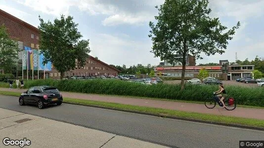Kantorruimte for rent i Groningen - Foto uit Google Street View