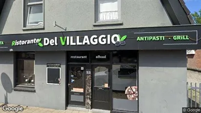 Bedrijfsruimtes for sale in Oost Gelre - Photo from Google Street View