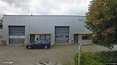 Bedrijfsruimtes for rent in Aalten - Photo from Google Street View