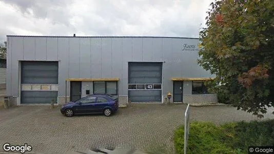 Lokaler til leie i Aalten - Foto uit Google Street View
