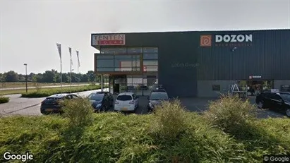 Kantorruimte for rent in Oost Gelre - Photo from Google Street View