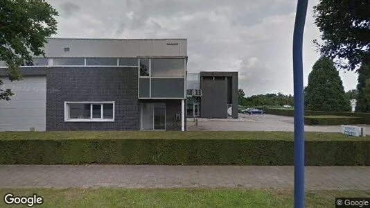 Werkstätte zur Miete i Oost Gelre - Foto uit Google Street View
