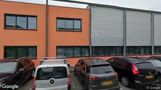 Bedrijfsruimtes for sale i Duiven - Foto uit Google Street View