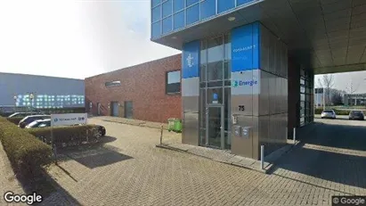 Bedrijfsruimtes for sale in Duiven - Photo from Google Street View