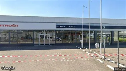 Bedrijfsruimtes for sale in Tiel - Photo from Google Street View