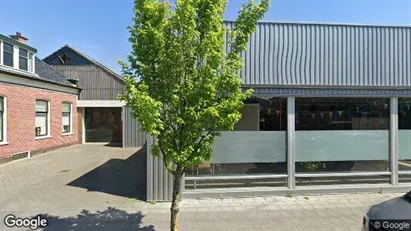 Bedrijfsruimtes for sale in Bedum - Photo from Google Street View