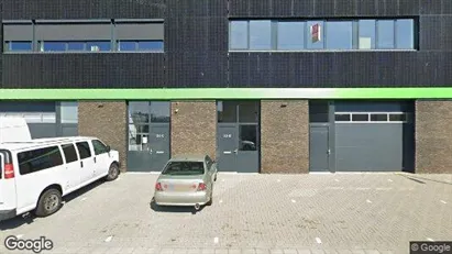 Bedrijfsruimtes for sale in Arnhem - Photo from Google Street View