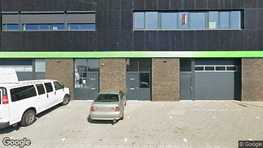Bedrijfsruimtes for sale i Arnhem - Foto uit Google Street View