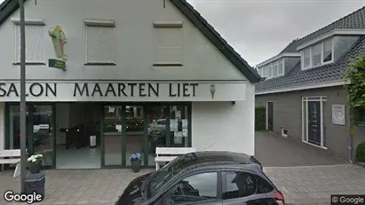 Bedrijfsruimtes for sale in Rheden - Photo from Google Street View