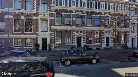 Gewerbeflächen zum Kauf i Haarlem - Foto uit Google Street View