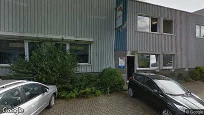 Kantorruimte for sale in Amsterdam Oost-Watergraafsmeer - Photo from Google Street View