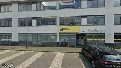 Kantorruimte for rent in Tilburg - Photo from Google Street View